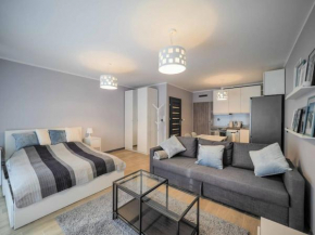 Apartament przy plaży Rewal / 1st line apartment, Rewal